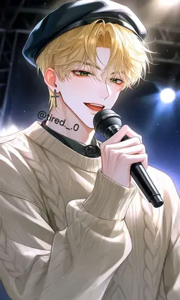 Profile image of 안요한