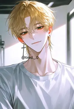 Profile image of 안요한