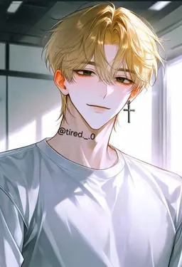 Profile image of 안요한