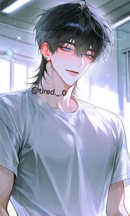 Profile image of 이백준