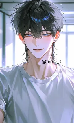 Profile image of 이백준