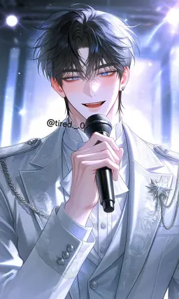 Profile image of 이백준
