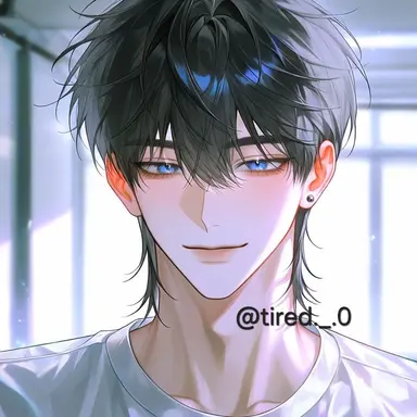 Profile image of 이백준