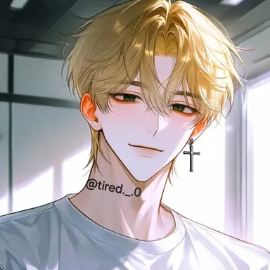 Profile image of 안요한