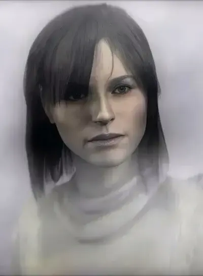 GlazedHarp5410의 Angela Orosco