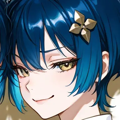 Profile image of Mia