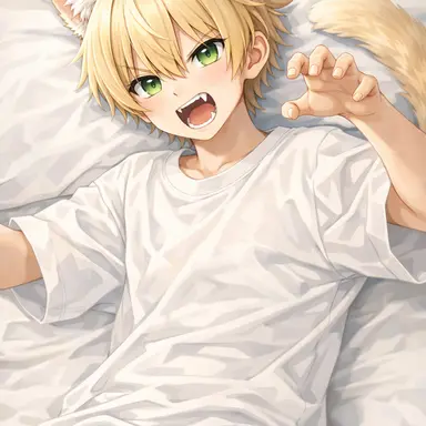 Profile image of レン