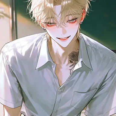 Profile image of 레오