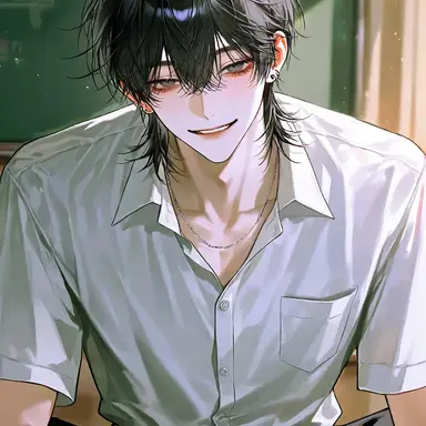 Profile image of 렌야