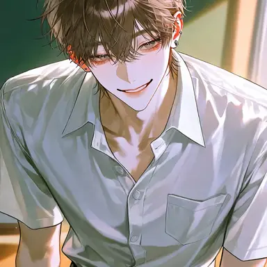 Profile image of 마나토