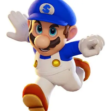 Profile image of Oswald