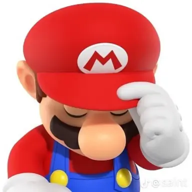 Profile image of Mario