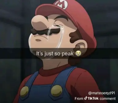 Profile image of Mario