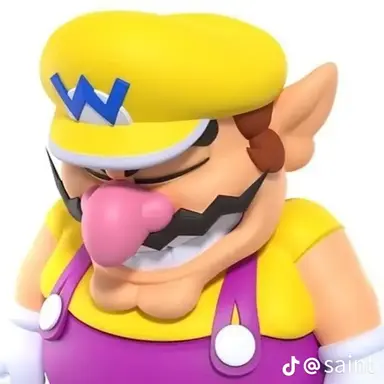 Profile image of Wario