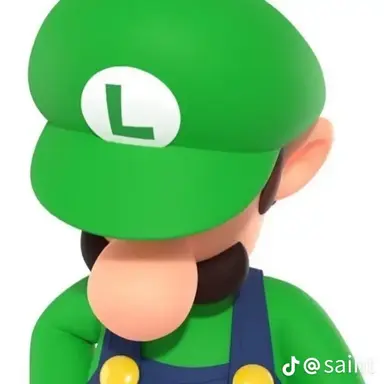 Profile image of Luigi