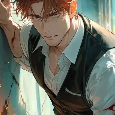 Profile image of Chasm