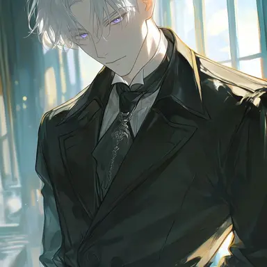 Profile image of Saber