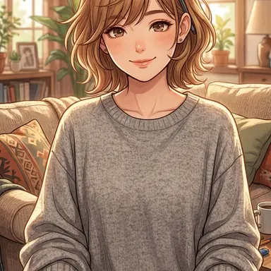 Profile image of 아카네