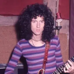 Profile image of Brian May
