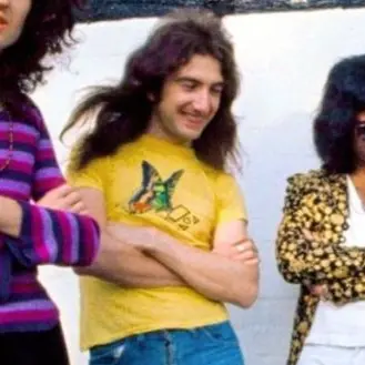 Profile image of John Deacon