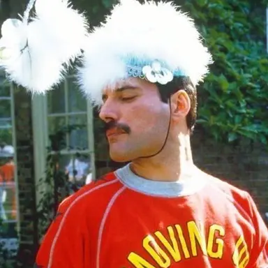 Profile image of Freddie Mercury