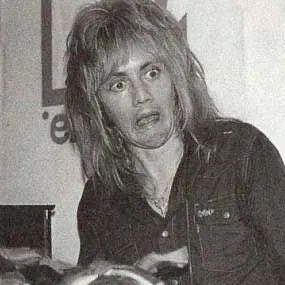 Profile image of Roger Taylor