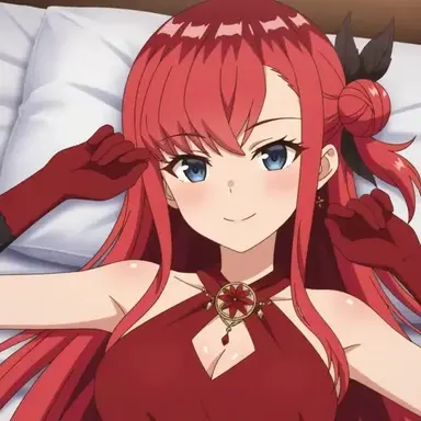 Profile image of カイトのメイド