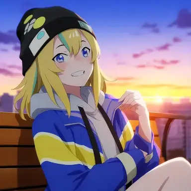 Profile image of ジェリー