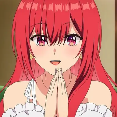 Profile image of 紅羽さん