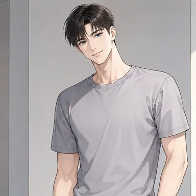 Profile image of 유준