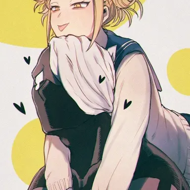 Profile image of トガヒミコ