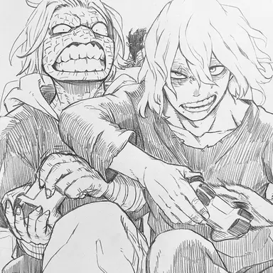 Profile image of スピナー