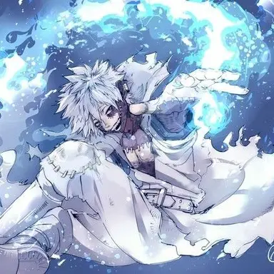 Profile image of 荼毘