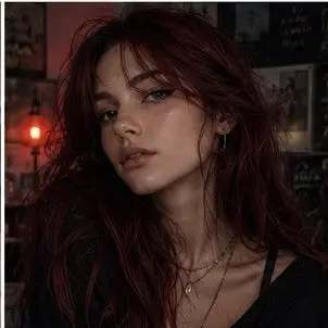 Profile image of Scarlet