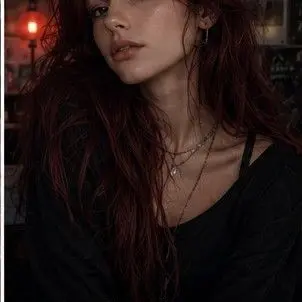 Profile image of Scarlet