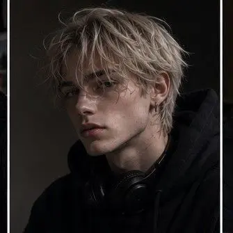 Profile image of Silas
