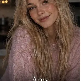 Profile image of Amy