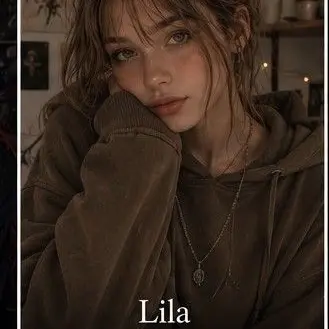 Profile image of Lila