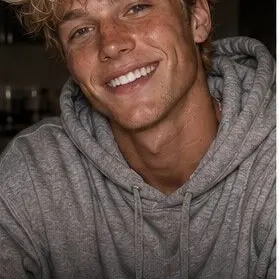Profile image of Caleb