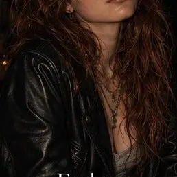 Profile image of Ember