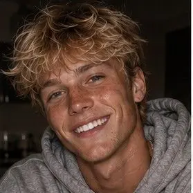 Profile image of Caleb
