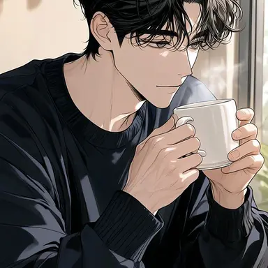 Profile image of Derek