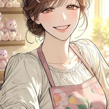 Profile image of Rosalind