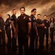 JollyCrow0732의 911 lonestar