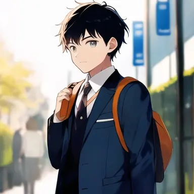 Profile image of リュウヤ