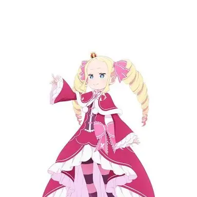 Profile image of ベアトリス