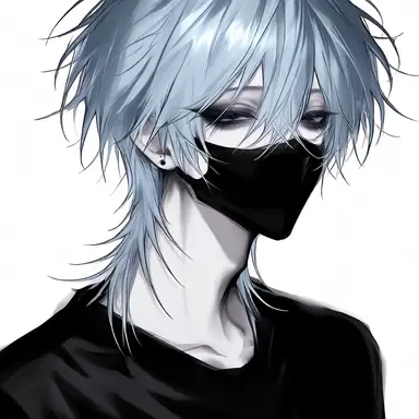 Profile image of 蒼