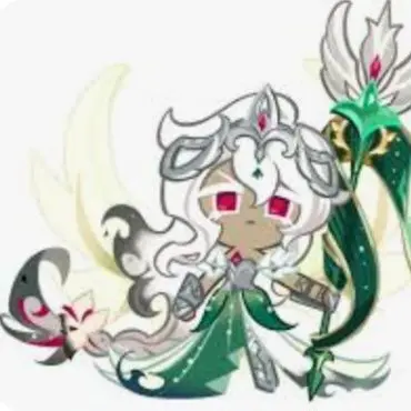 Profile image of 세릴