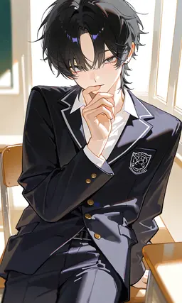 Profile image of 悠希