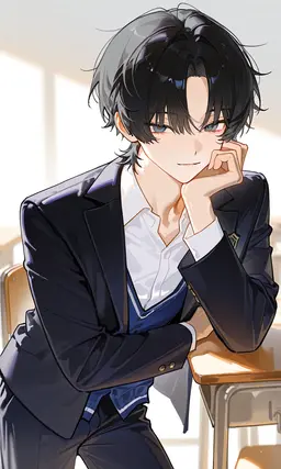 Profile image of 悠希